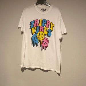 Trippy Vibes T-Shirt